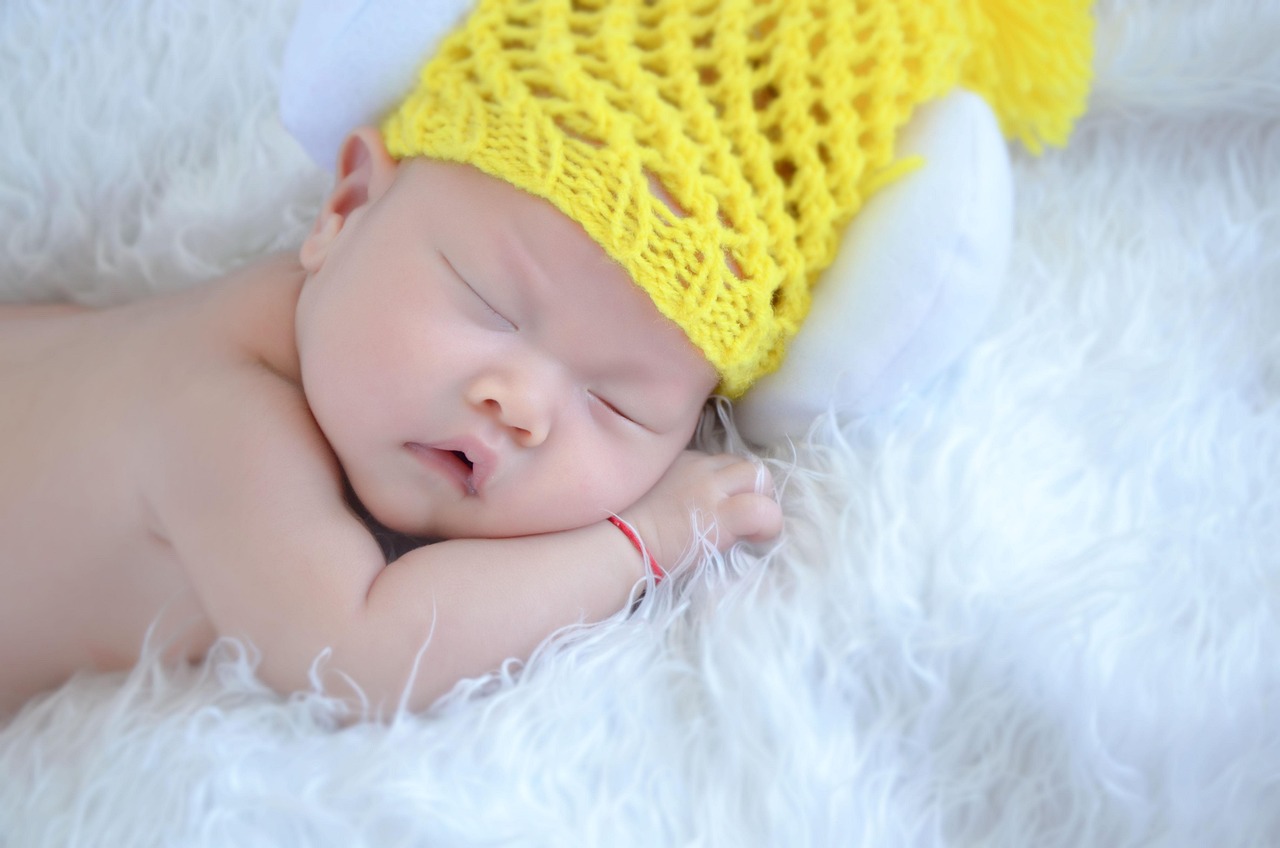 瑜伽群怎么起名虎宝宝？3招教你取个旺运又吸睛的群名